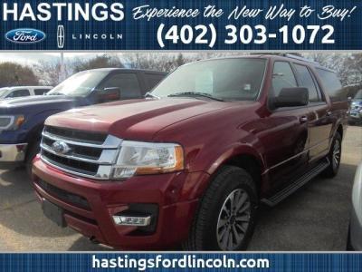 2017 ford expedition el xlt 4x4 xlt 4dr suv for sale in good samaritan village, nebraska