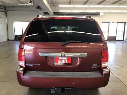 2007 chrysler aspen limited in fremont, nebraska