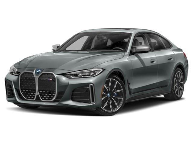 2024 bmw i4 gran coupe edrive40