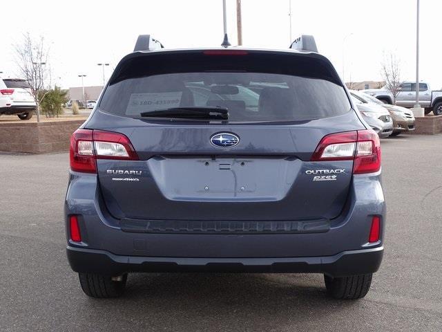2016 subaru outback 2.5i limited awd 2.5i limited 4dr wagon for sale in santa fe, new mexico