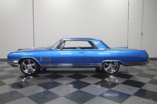 1964 buick wildcat hardtop 1964 used automatic