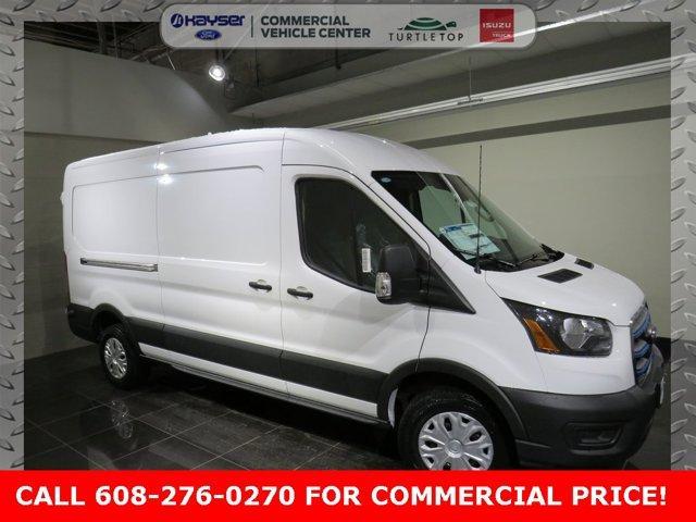 2023 ford transit-350 base