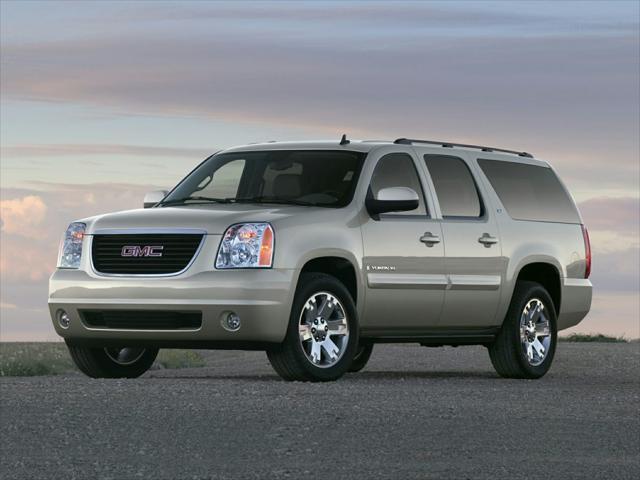 2008 gmc yukon xl 1500 slt
