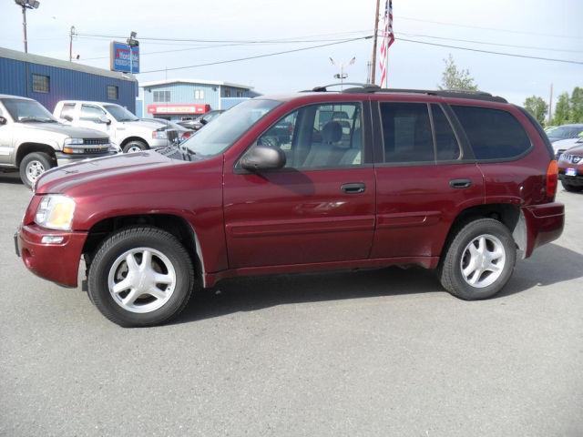 2005 gmc envoy for sale in fairbanks, alaska