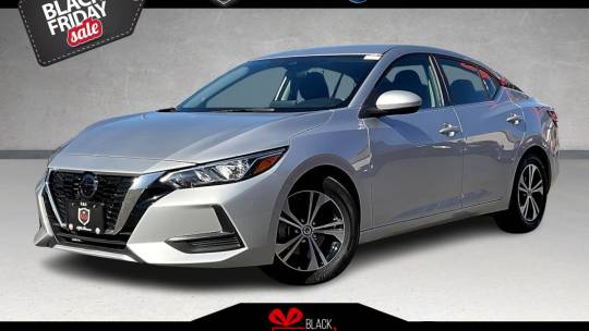 2023 Nissan Sentra