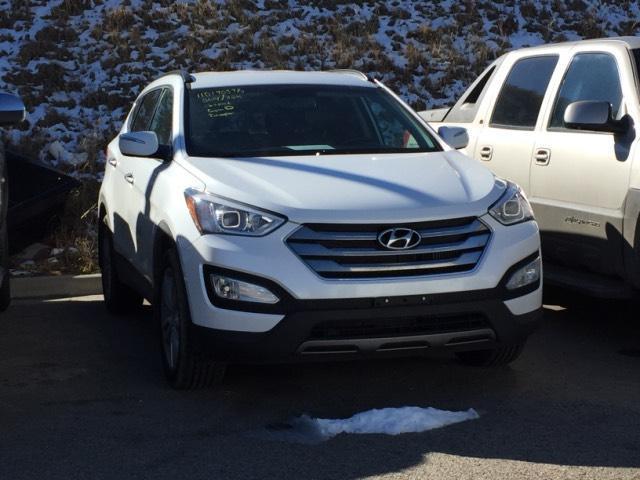 2014 hyundai santa fe sport 2.0t awd 2.0t 4dr suv for sale in bar nunn, wyoming