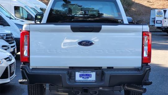2024 Ford F-350