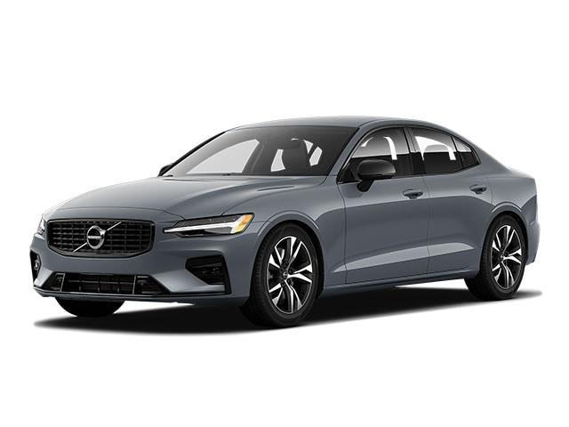2022 volvo s60 b5 awd r-design
