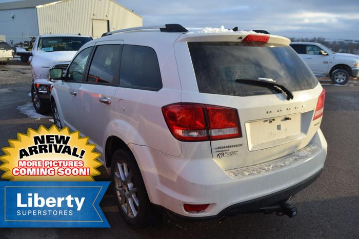 2011 dodge journey crew awd crew 4dr suv for sale in jolly acres, south dakota
