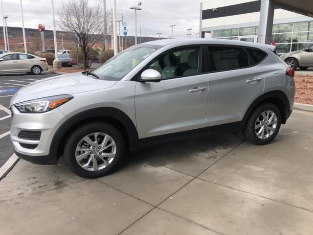 2019 hyundai tucson se awd se 4dr suv for sale in saint george, utah