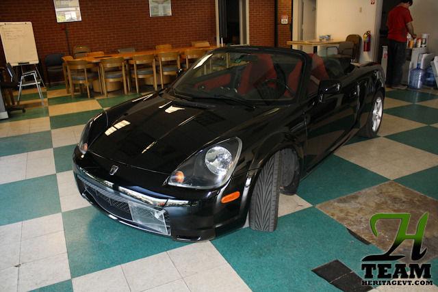 2000 toyota mr2 spyder for sale in south burlington, vermont