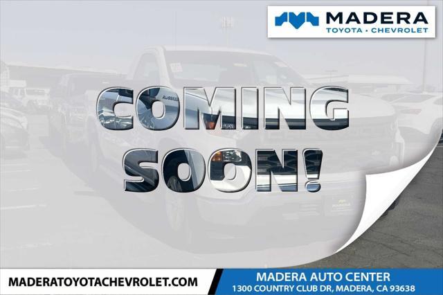 2023 chevrolet silverado 1500 wt