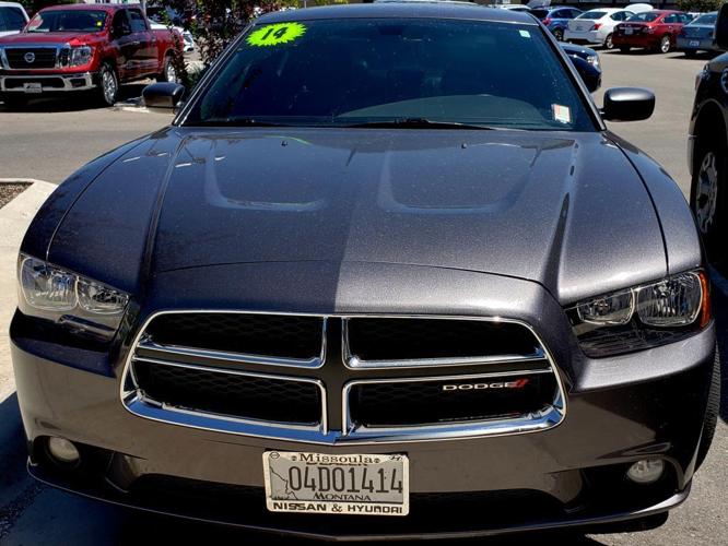 2014 dodge charger sxt awd sxt 4dr sedan for sale in east missoula, montana