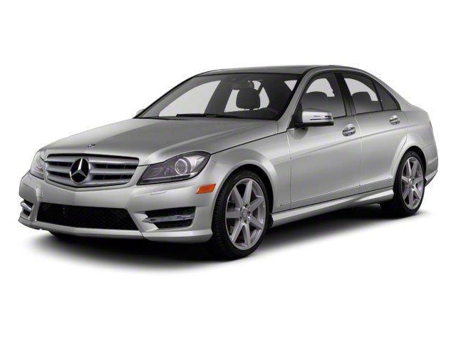 2010 mercedes-benz c-class c 300 sport 4matic awd c 300 sport 4matic 4dr sedan for sale in anchorage, alaska