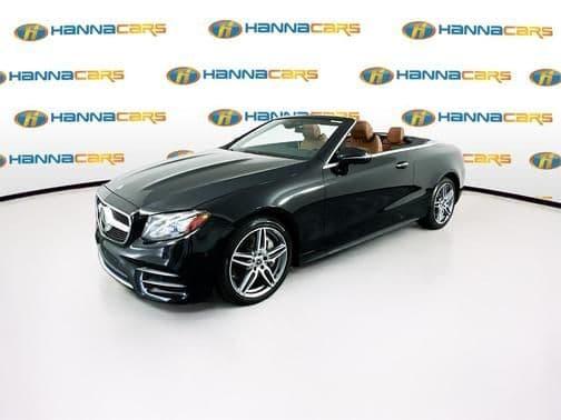 2020 mercedes-benz e-class e 450 4matic in bradenton, florida