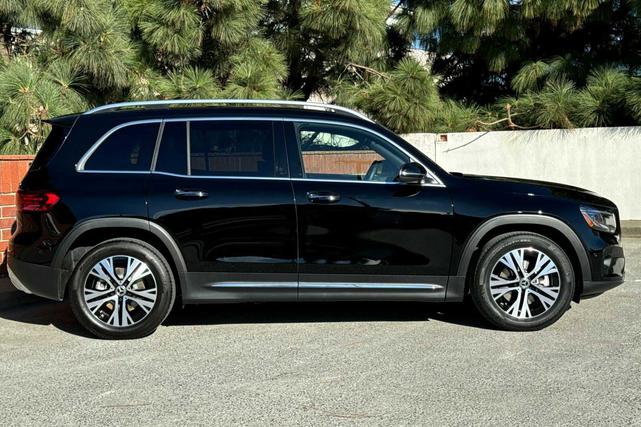 2024 mercedes-benz glb 250