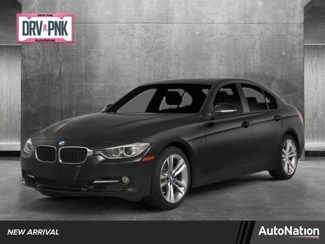 2014 bmw 320 i