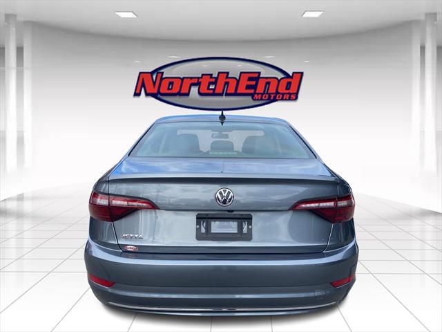2021 volkswagen jetta 1.4t s
