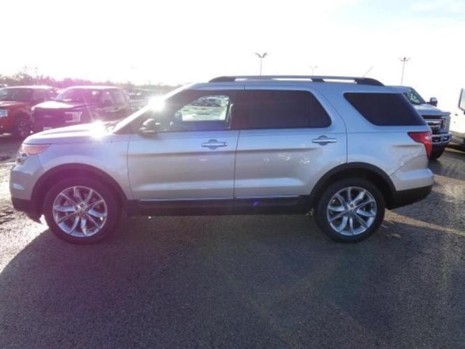 2015 ford explorer xlt awd xlt 4dr suv for sale in arkadelphia, arkansas