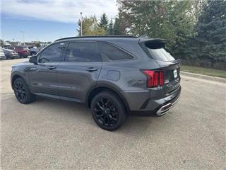 2021 Kia Sorento sx