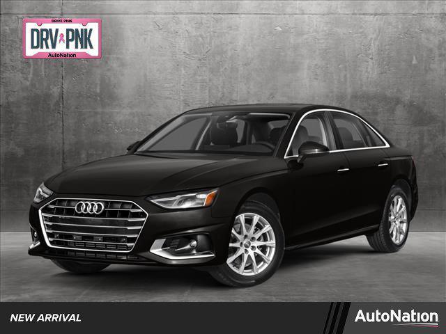 2022 audi a4 45 s line premium plus