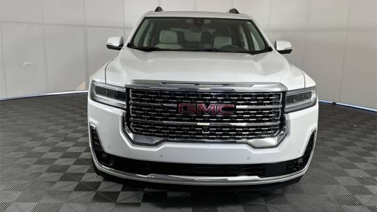 2020 GMC Acadia