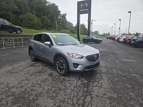 2016 mazda cx-5 in secaucus, new jersey