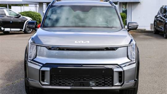 2024 Kia EV9
