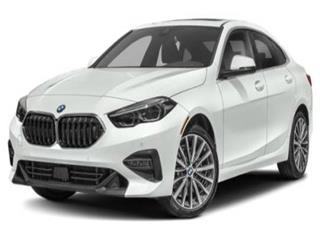 2024 BMW 2 series 228i xdrive gran coupe