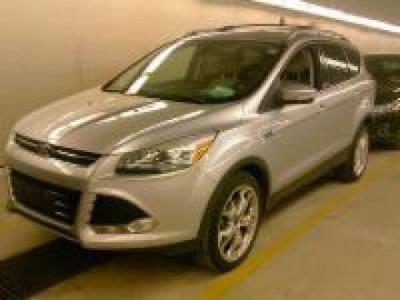 2015 ford escape titanium awd titanium 4dr suv for sale in cheshire, connecticut