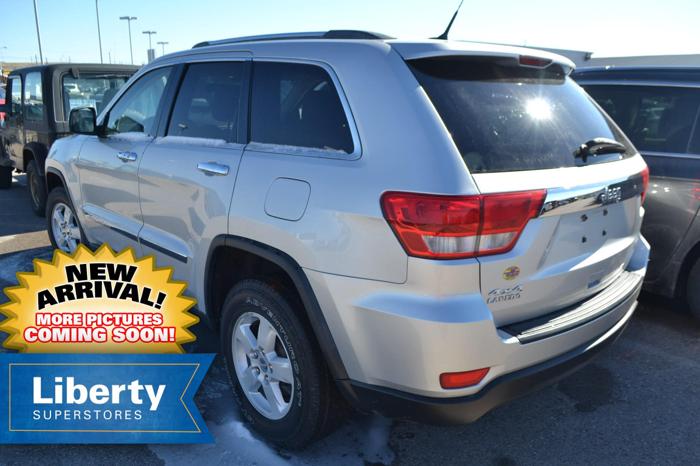 2011 jeep grand cherokee laredo 4x4 laredo 4dr suv for sale in jolly acres, south dakota