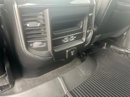 2020 ram 1500 rebel in eden isle, arkansas