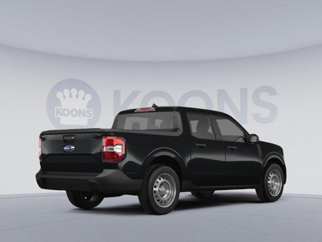 2022 ford maverick xl