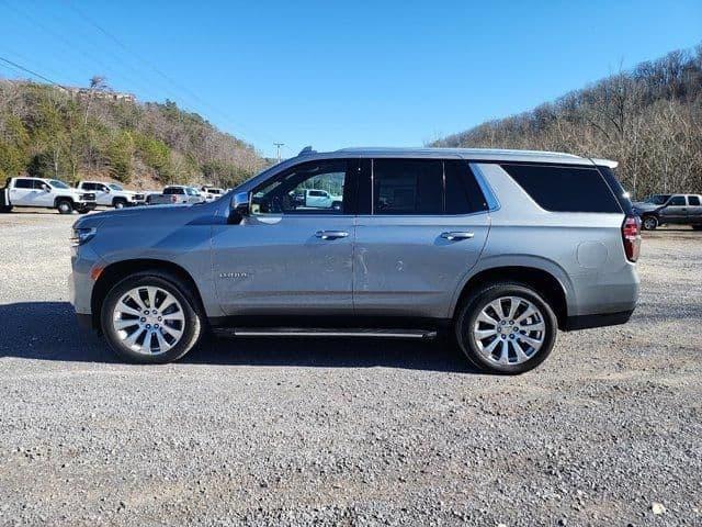 2023 chevrolet tahoe premier in fort payne, alabama