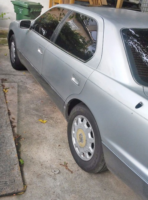 1995 lexus ls 400 for sale in maryland by owner