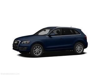 2011 audi q5 premium plus