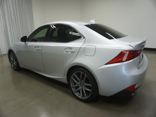 2015 lexus is 250 base awd 4dr sedan for sale in reno, nevada