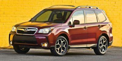 2015 subaru forester 2.5i premium awd 2.5i premium 4dr wagon 6m for sale in danbury, connecticut
