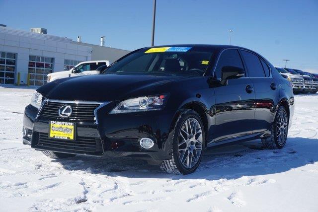 2014 lexus gs 350 base awd 4dr sedan for sale in cheyenne, wyoming
