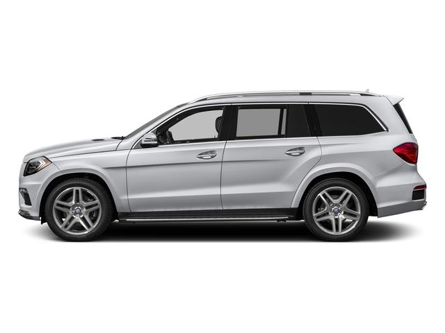 2016 mercedes-benz gl-class 4matic
