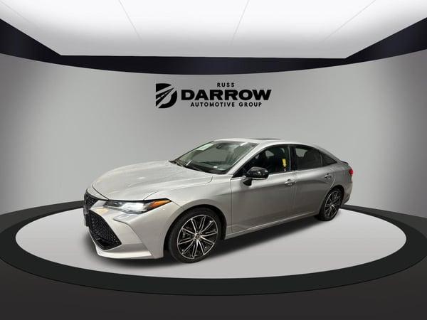 2022 toyota avalon in centennial, colorado