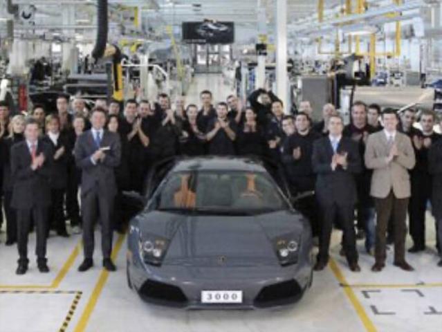 2008 lamborghini murcielago lp 640 awd 2dr coupe