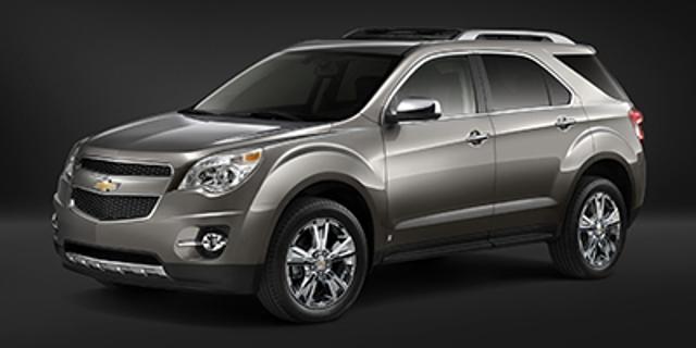 2015 chevrolet equinox lt lt 4dr suv w/2lt for sale in bartlesville, oklahoma