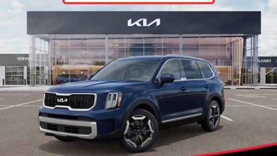 2024 Kia Telluride