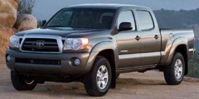 2011 toyota tacoma pickup 4d 5 ft in carlsbad, ca