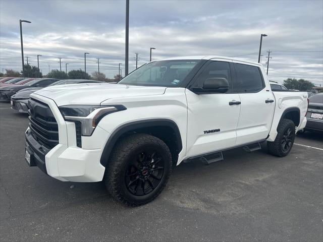 2023 toyota tundra sr5