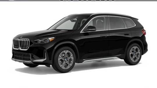 2025 BMW X1