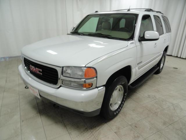 2005 gmc yukon slt for sale in grand forks, north dakota