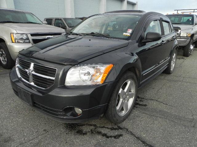 2007 dodge caliber r/t for sale in anchorage, alaska