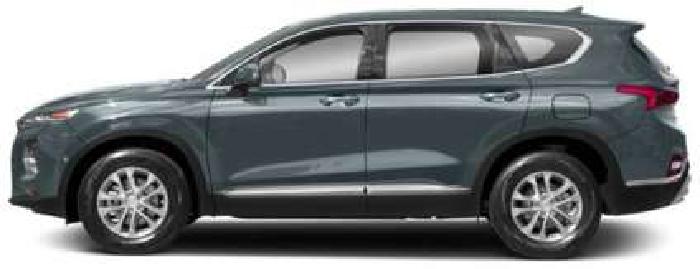 2019 hyundai santa fe sel plus 2.4 in wilkes barre, pa